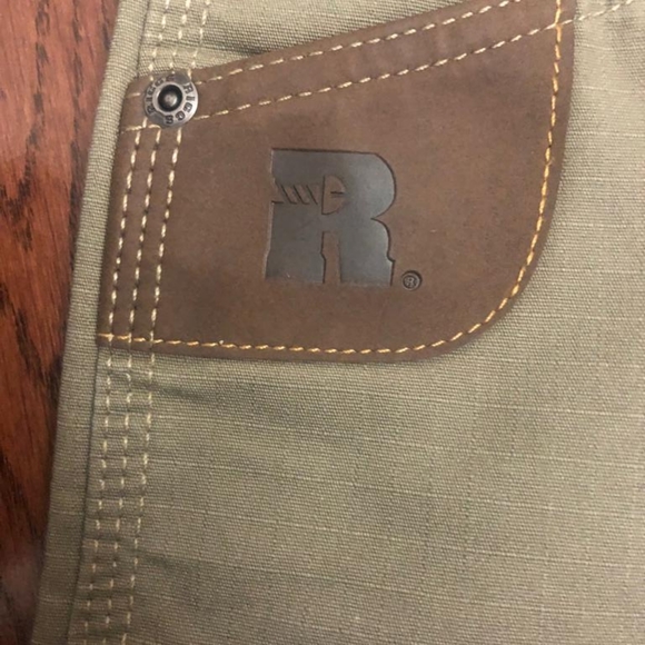 Wrangler Riggs Workwear Cargo Pants - Picture 4 of 6